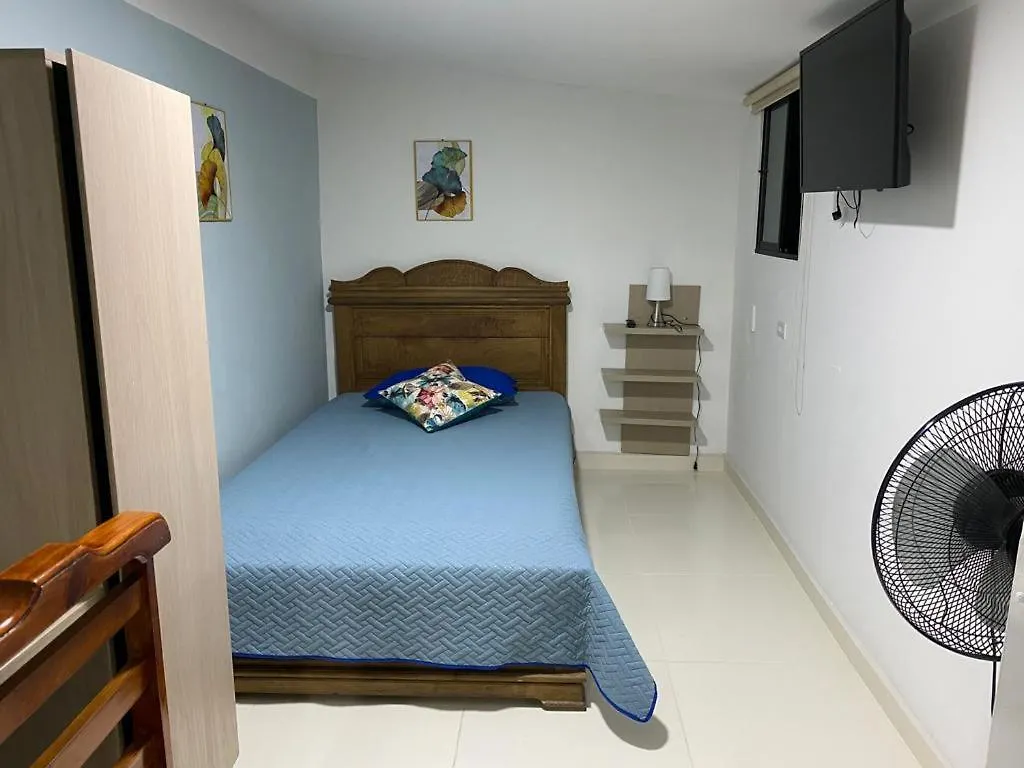 Apartment Apartamento En Envigado Colombia