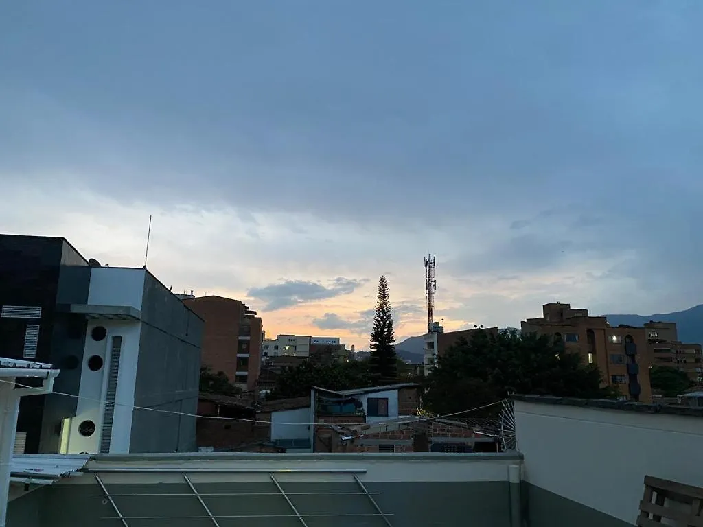 Apartment Apartamento En Envigado