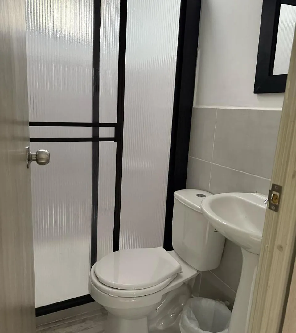 Apartamento En Envigado