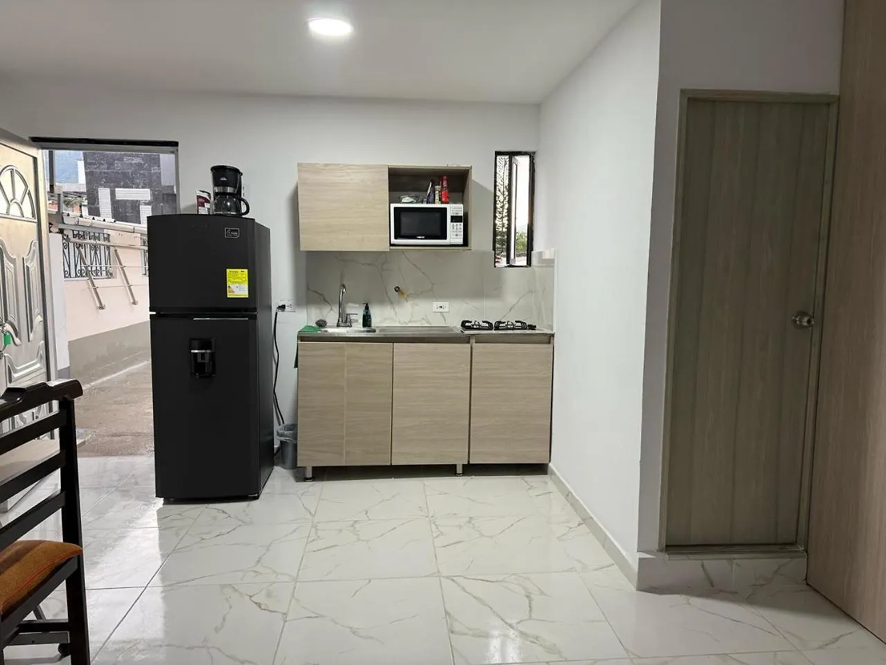 Apartamento En Envigado Apartment